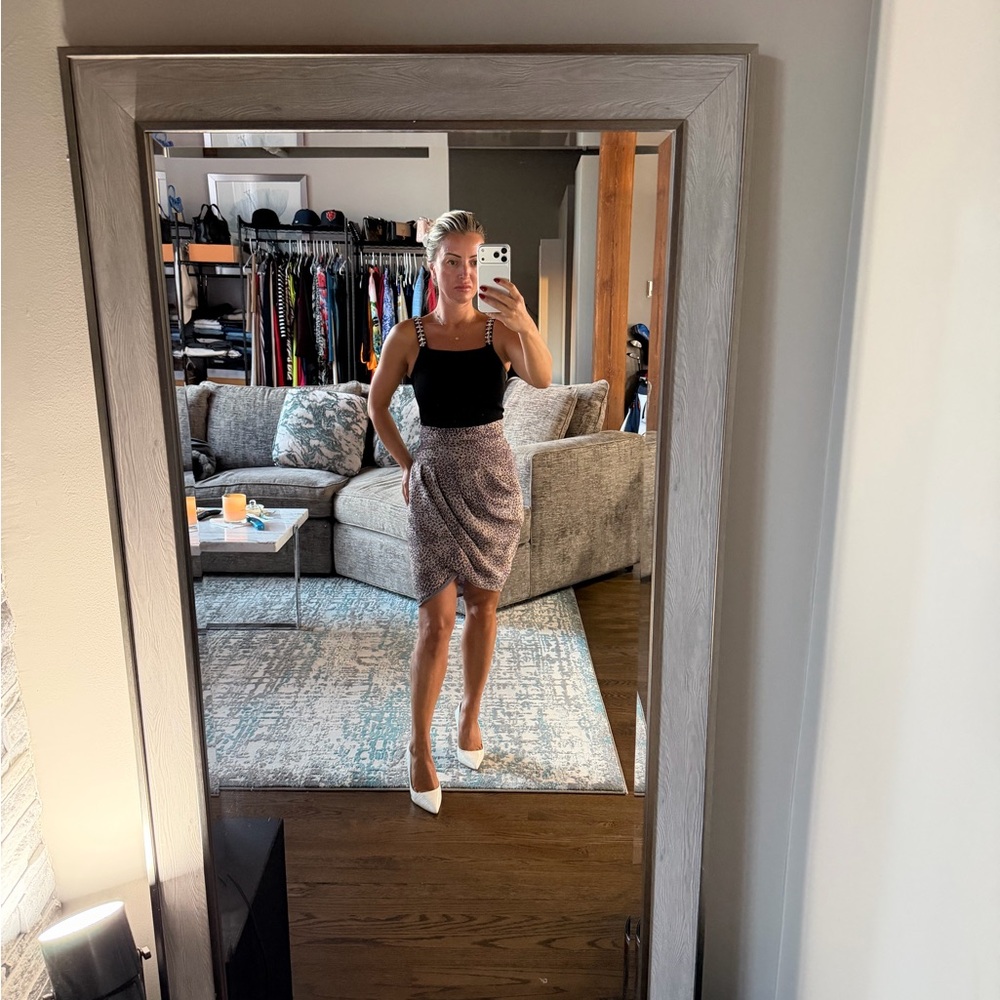 Mango skirt